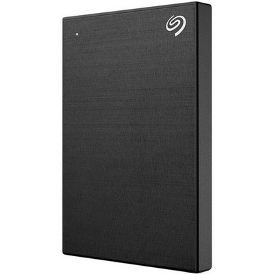 Внешний жесткий диск USB3.0 2.5\" 5.0Тб Seagate One Touch ( STKZ5000400 ) Черный - фото 109207