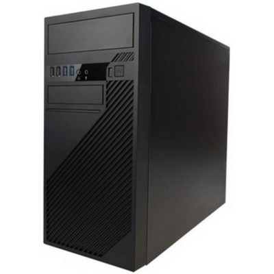 Корпус INWIN EFS712 600W Black - фото 109228