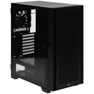 Корпус Montech Air 1000 Lite черный - фото 109230