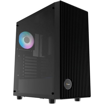 Корпус Ocypus Gamma C70 BK ARGB Black - фото 109248