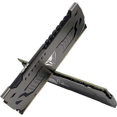 Модуль памяти DDR4 32Gb (2х16Gb) PC-28800 3600MHz Patriot Memory ( PVS432G360C8K ) - фото 109320