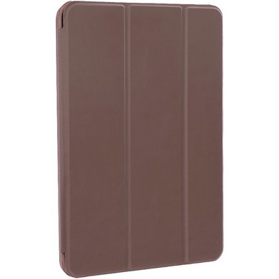 Чехол-книжка MItrifON Color Series Case для iPad Pro (11") 2020г. Coffee - Кофейный - фото 38761