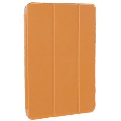 Чехол-книжка MItrifON Color Series Case для iPad Pro (12,9") 2020г. Light Broun - Светло-коричневый - фото 39313