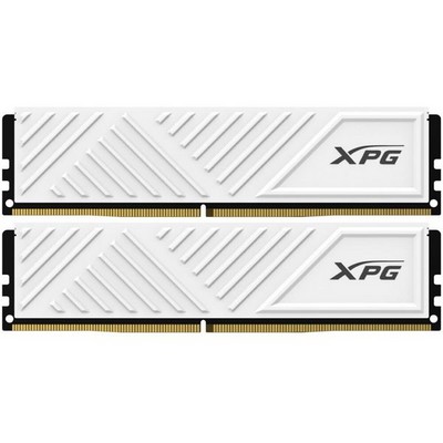 Набор памяти DDR4 16Gb (2x8Gb) PC-25600 3200MHz ADATA ( AX4U32008G16A-DTWHD35 ) - фото 109353