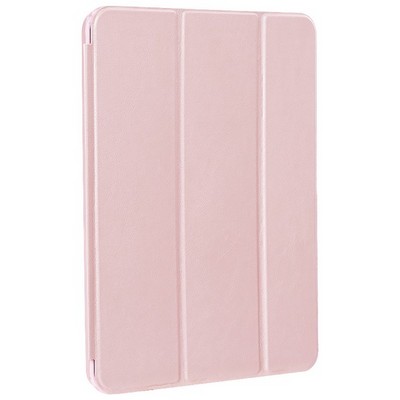 Чехол-книжка MItrifON Color Series Case для iPad Pro (12.9") 2020г. Rose Gold - Розовое золото - фото 39314
