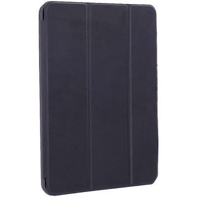 Чехол-книжка MItrifON Color Series Case для iPad Pro (11") 2020г. Black - Черный - фото 38765