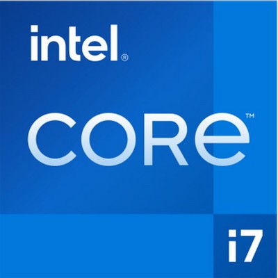Процессор LGA 1700 Intel Core i7 12700 Alder Lake 2.1GHz, 25Mb ( i7-12700 ) Oem - фото 109370