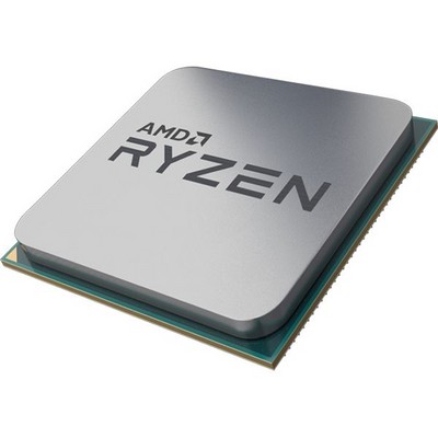 Процессор Socket AM4 AMD Ryzen 3 3200G 4Мб RX Vega Graphics Oem - фото 109372