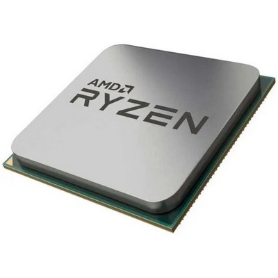 Процессор Socket AM4 AMD Ryzen 5 3400G 4Мб RX Vega Graphics Oem - фото 109373