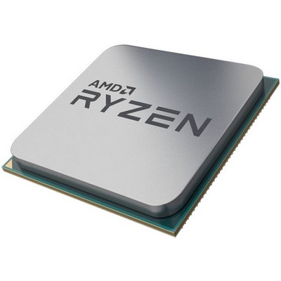 Процессор Socket AM4 AMD Ryzen 5 5600 32Мб OEM - фото 109375
