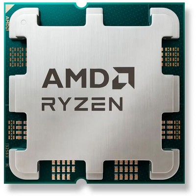 Процессор Socket AM5 AMD Ryzen 5 7500X3D 96Мб OEM - фото 109378