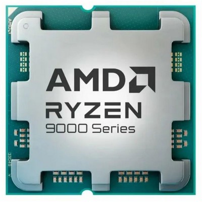 Процессор Socket AM5 AMD Ryzen 9 9950X3D2 Dual Edition 208Мб OEM - фото 109384