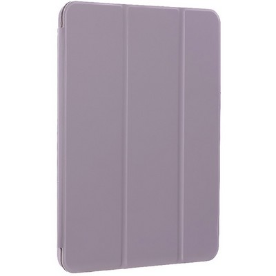 Чехол-книжка MItrifON Color Series Case для iPad Pro (12,9") 2020г. Dark Grey - Темно-серый - фото 39321