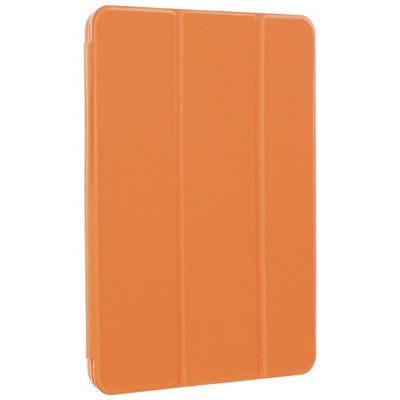 Чехол-книжка MItrifON Color Series Case для iPad Pro (11") 2020г. Orange - Оранжевый - фото 38772