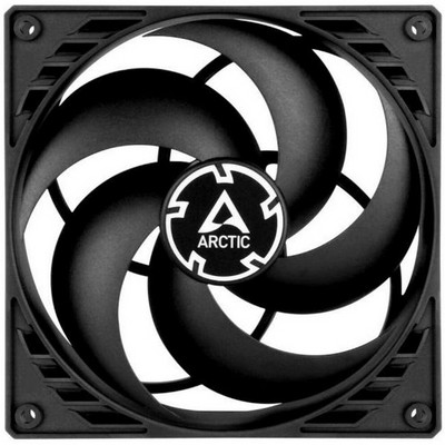 Вентилятор 140мм Arctic Cooling P14 5-pack ( ACFAN00136A ) Black Ret - фото 109407