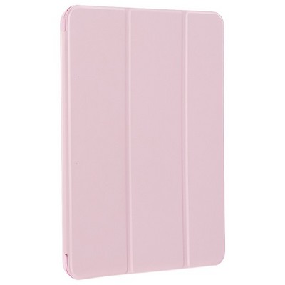 Чехол-книжка MItrifON Color Series Case для iPad Pro (12,9") 2020г. Sand Pink - Розовый песок - фото 39323