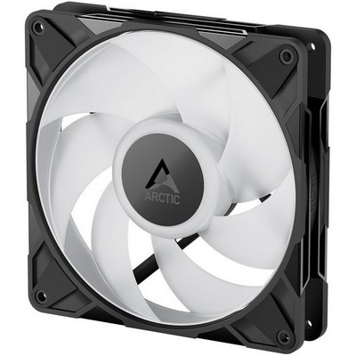 Вентилятор 140мм Arctic Cooling P14 Pro Reverse A-RGB PWM 3-Pack ( ACFAN00327A ) Black Ret - фото 109411