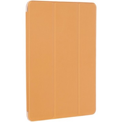 Чехол-книжка MItrifON Color Series Case для iPad Air 3 (10,5") 2019г./ iPad Pro (10.5") 2017г. Light Broun - Светло-коричневый - фото 38797