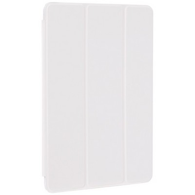 Чехол-книжка MItrifON Color Series Case для iPad Air 3 (10.5") 2019г./ iPad Pro (10.5") 2017г. White - Белый - фото 38800