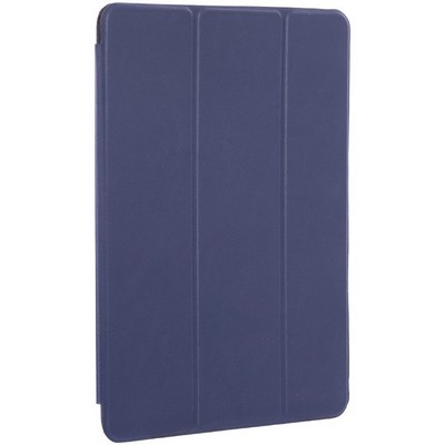 Чехол-книжка MItrifON Color Series Case для iPad Air 3 (10.5") 2019г./ iPad Pro (10.5") 2017г. Dark Blue - Темно-синий - фото 38802