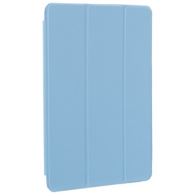 Чехол-книжка MItrifON Color Series Case для iPad Air 3 (10.5") 2019г./ iPad Pro (10.5") 2017г. Sky Blue - Голубой - фото 38804