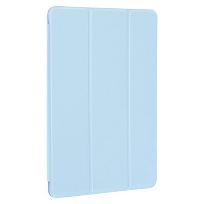 Чехол-книжка MItrifON Color Series Case для iPad Air 3 (10.5") 2019г./ iPad Pro (10.5") 2017г. Ice Blue - Ледяная синева - фото 38809