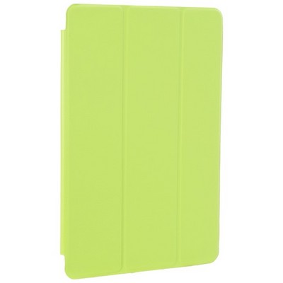 Чехол-книжка MItrifON Color Series Case для iPad Air 3 (10,5") 2019г./ iPad Pro (10.5") 2017г. Grass Green - Салатовый - фото 38810