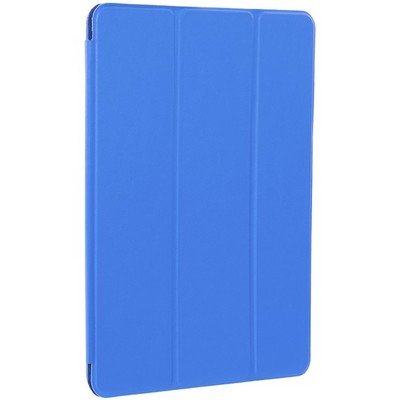 Чехол-книжка MItrifON Color Series Case для iPad Air 3 (10,5") 2019г./ iPad Pro (10.5") 2017г. Royal Blue - Королевский синий - фото 38812