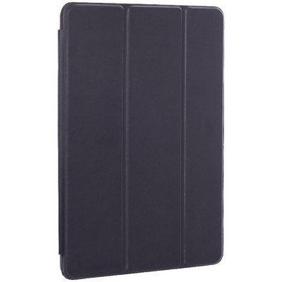 Чехол-книжка MItrifON Color Series Case для iPad 7-8-9 (10,2") 2019-20-21г.г. Black - Черный - фото 39272