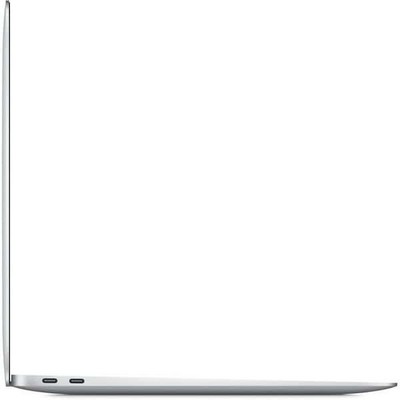 Apple MacBook Air 13 Late 2020 M1, 8Gb, 512Gb SSD Silver (серебристый) MGNA3RU - фото 38956