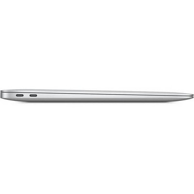 Apple MacBook Air 13 Late 2020 M1, 8Gb, 512Gb SSD Silver (серебристый) MGNA3 - фото 38969