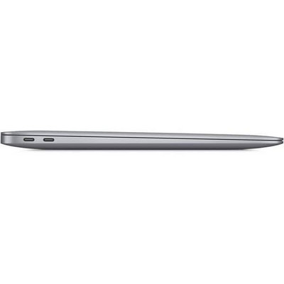 Apple MacBook Air 13 Late 2020 M1, 8Gb, 512Gb SSD Space Gray (серый космос) MGN73 - фото 38993