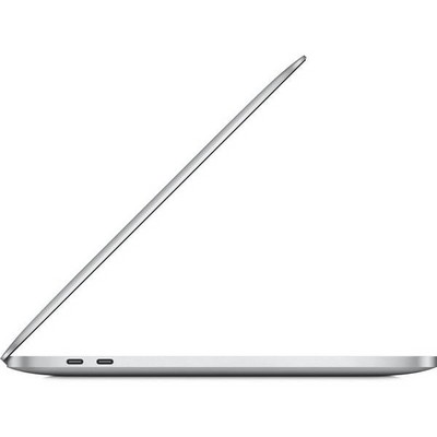 Apple MacBook Pro 13 Late 2020 M1, 8Gb, 256Gb SSD Silver (серебристый) MYDA2 - фото 39010