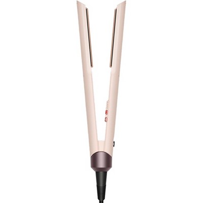 Выпрямитель для волос Dyson Corrale CoolShine HT02-A Ceramic Pink/Rose Gold - фото 111304