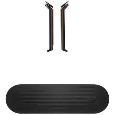 Выпрямитель для волос Dyson Corrale CoolShine HT02-A Jasper Plum - фото 111312