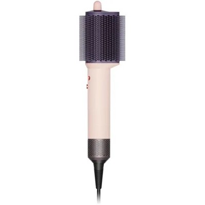 Фен-щётка Dyson Airsmooth HB01 Styling Brush Ceramic Pink/Rose Gold - фото 111318