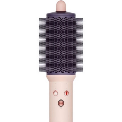 Фен-щётка Dyson Airsmooth HB01 Styling Brush Ceramic Pink/Rose Gold - фото 111319