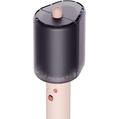 Фен-щётка Dyson Airsmooth HB01 Styling Brush Ceramic Pink/Rose Gold - фото 111320