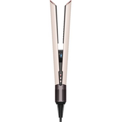 Выпрямитель для волос Dyson Airstrait HT03-A Ceramic Pink/Rose Gold - фото 111324