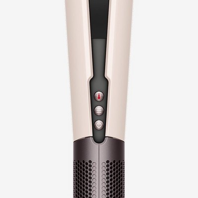 Выпрямитель для волос Dyson Airstrait HT03-A Ceramic Pink/Rose Gold - фото 111325