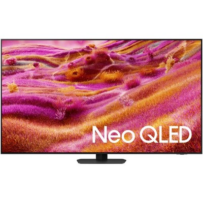 Samsung QE55QN90FAUXCE (2025) 55" 4K UHD Neo QLED Smart TV - фото 111337