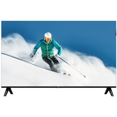 TCL 32S5K 32" FULL HD QLED Smart TV - фото 111347