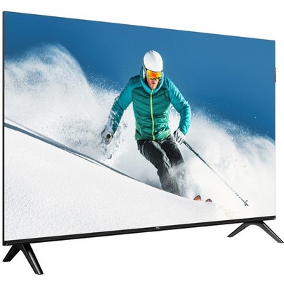 TCL 32S5K 32" FULL HD QLED Smart TV - фото 111348