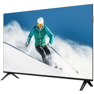 TCL 32S5K 32" FULL HD QLED Smart TV - фото 111349