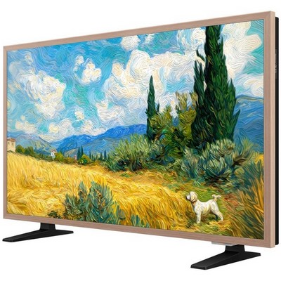TCL 32A400 Pro 32" HD QLED Smart TV - фото 111351