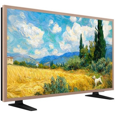 TCL 32A400 Pro 32" HD QLED Smart TV - фото 111422