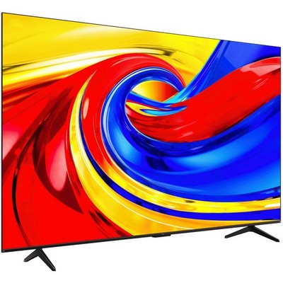 TCL 43P7L (2026) 43" 4K UHD QLED Smart TV - фото 111428