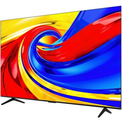 TCL 43P7L (2026) 43" 4K UHD QLED Smart TV - фото 111429