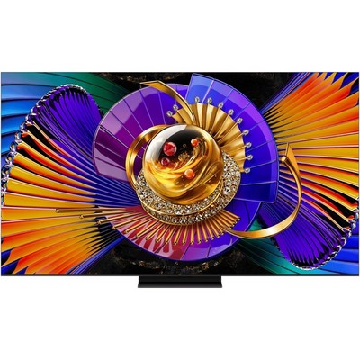 TCL 55C7L (2026) 55" 4K UHD QD-Mini LED Smart TV - фото 111371