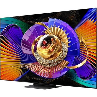TCL 55C7L (2026) 55" 4K UHD QD-Mini LED Smart TV - фото 111373